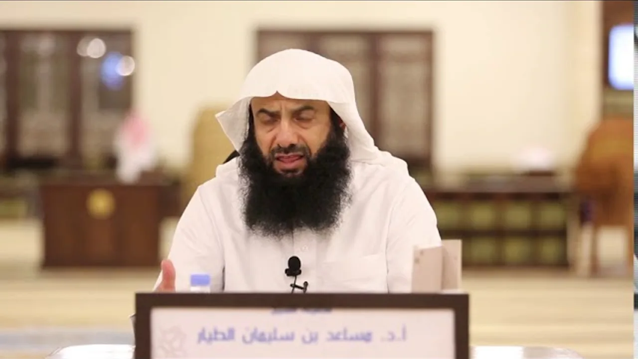 التعليق على تفسير الطبري   سورة البقرة الدرس 118   الآيات  152   157