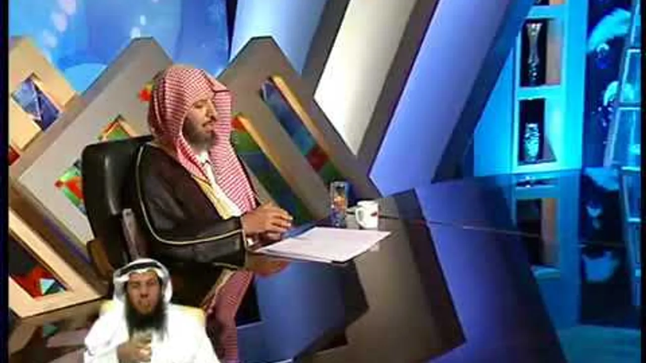 الجواب الكافي+معالي الشيخ أ د  سعد بن ناصر الشثري+01 05 2014+02 07 1435