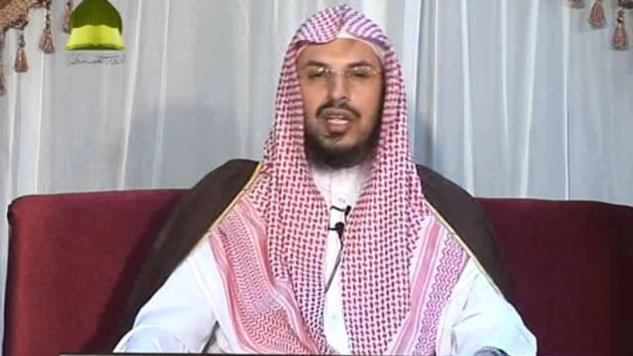 35  شرح بلوغ المرام للشيخ الدكتور أحمد بن محمد الخليل