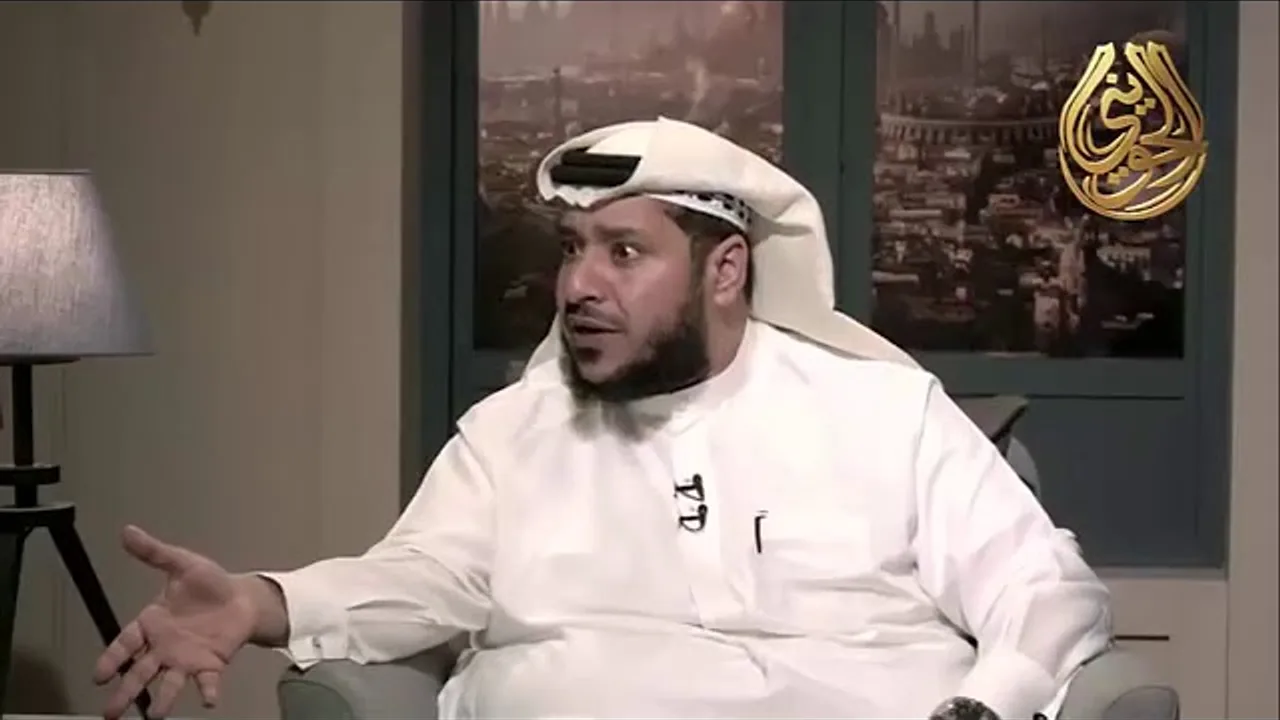 رحلة الرجل في المسألة النازلة | للشيخ الحويني