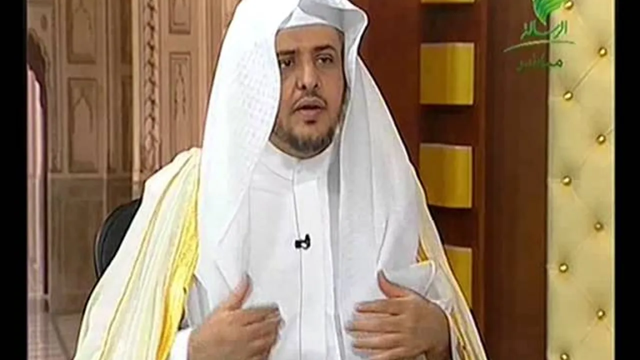 حلقة اليوم من برنامج يستفتونك 12 /  10 /  1436 مع الشيخ خالد المصلح