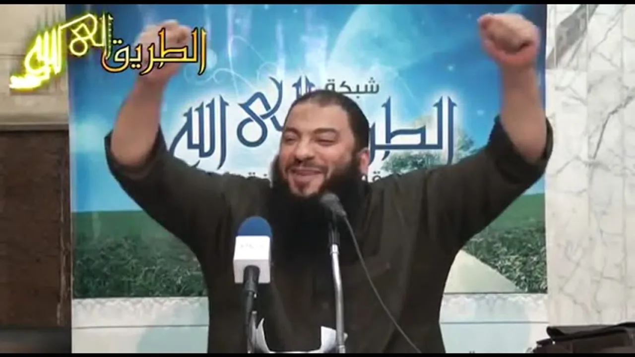حفظ القرآن غيرني | #محاضرة | د . حازم شومان