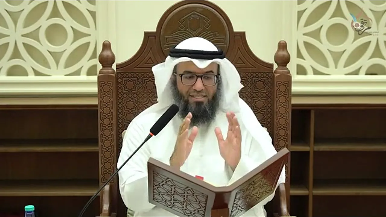 ٣٠٨- الأصل في الأطعمة وما يحرم منها