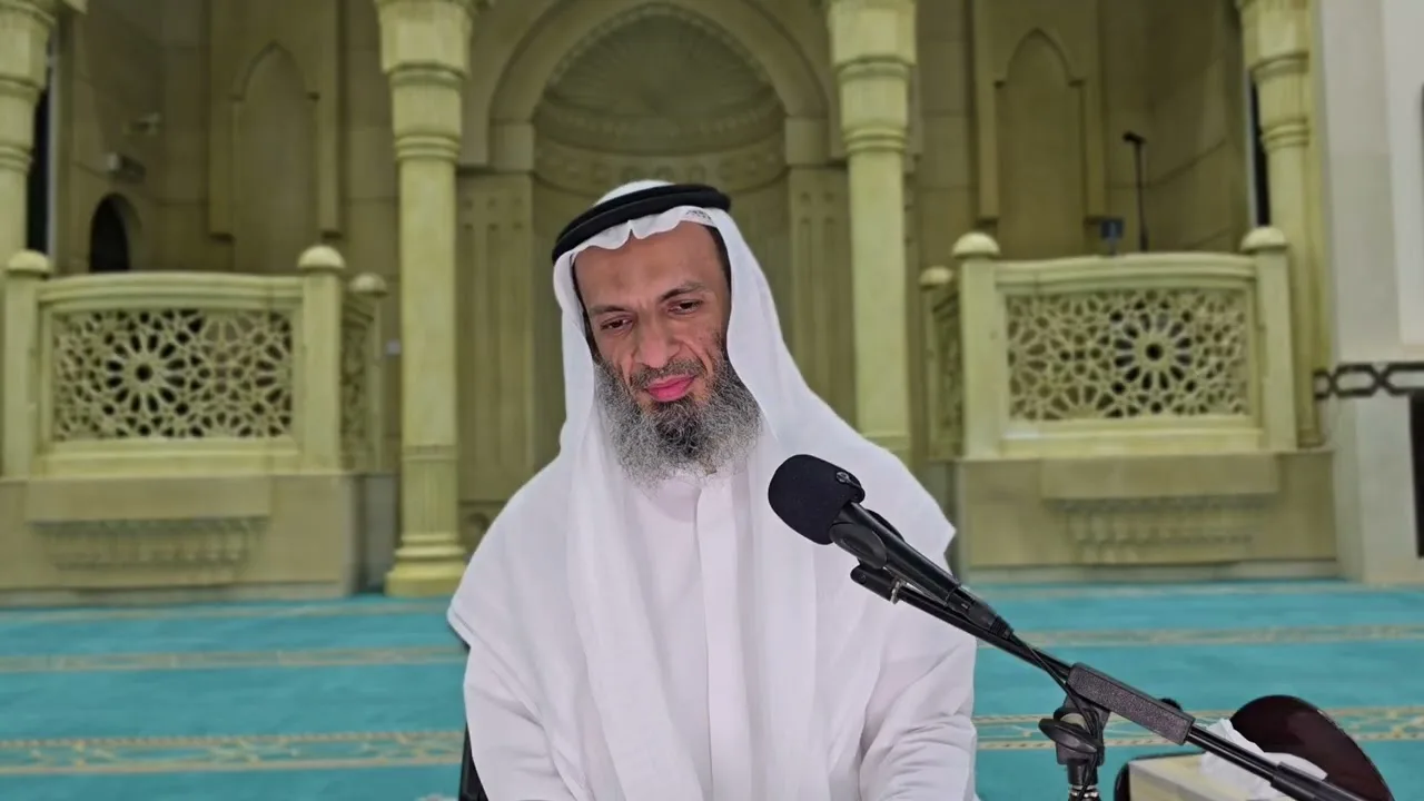 شرح كتاب رياض الصالحين ٥٠٢ - باب فضل العلم وتعلماً وتعليماً لله - لفضيلة الشيخ خالد إسماعيل