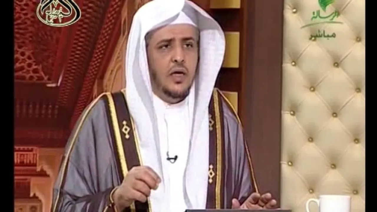 برنامج يستفتونك  مع الشيخ خالد المصلح 17 2 1438
