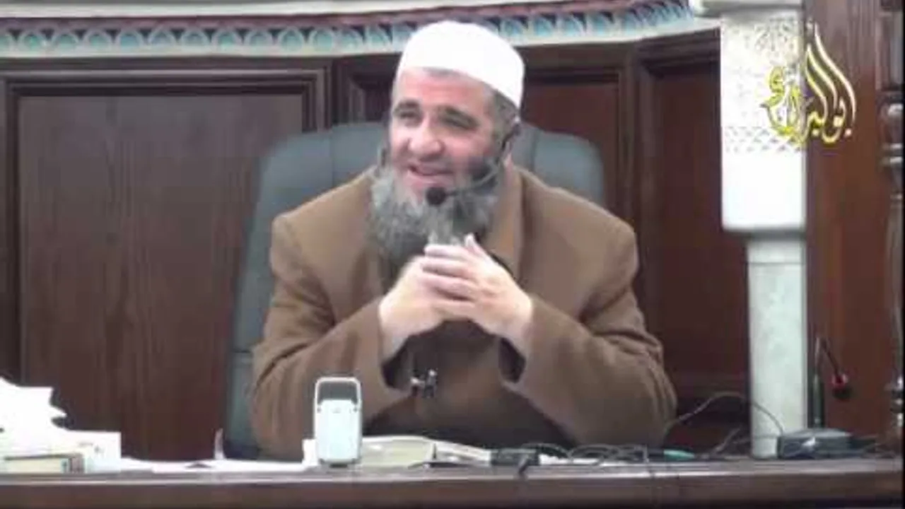 شرح صحيح مسلم 1 1 2015  للشيخ مشهور بن حسن آل سلمان