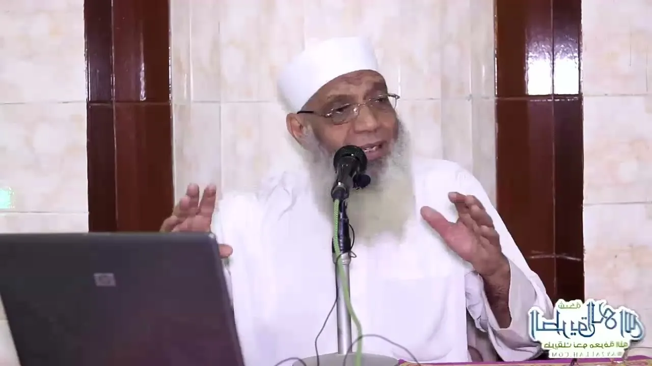 فلا أقسم بمواقع النجوم | تفسير سورة الواقعة (5) | الشيخ شوقي عبد الصادق