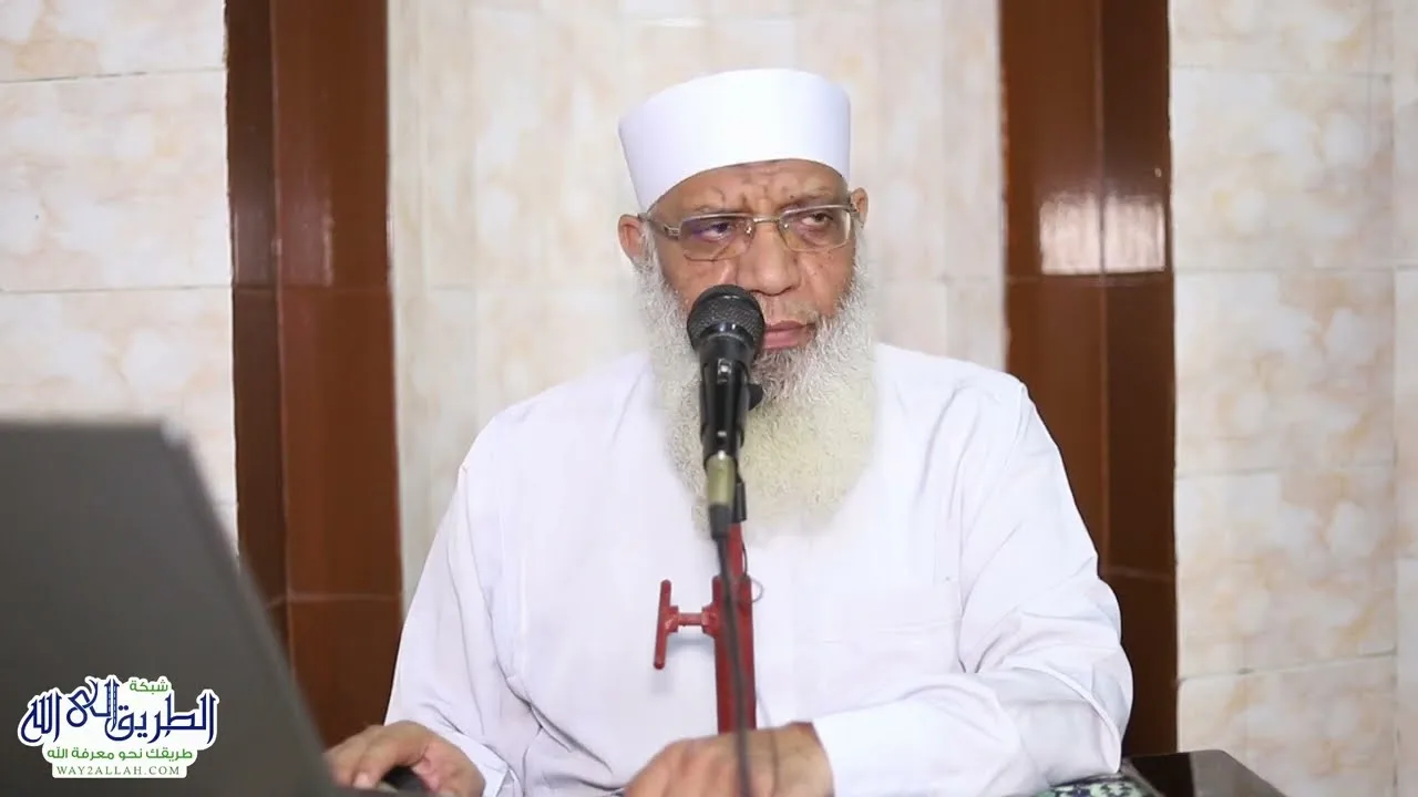 11 بُين للنبي أمر الدجال والنبي يسمع عذاب القبر | خصائص النبي
