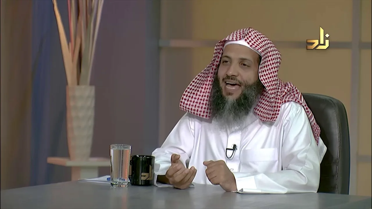 برنامج البيع المبرور | الحلقة 17 | التورق المصرفي (2) | الشيخ د. منصور بن عبدالرحمن الغامدي