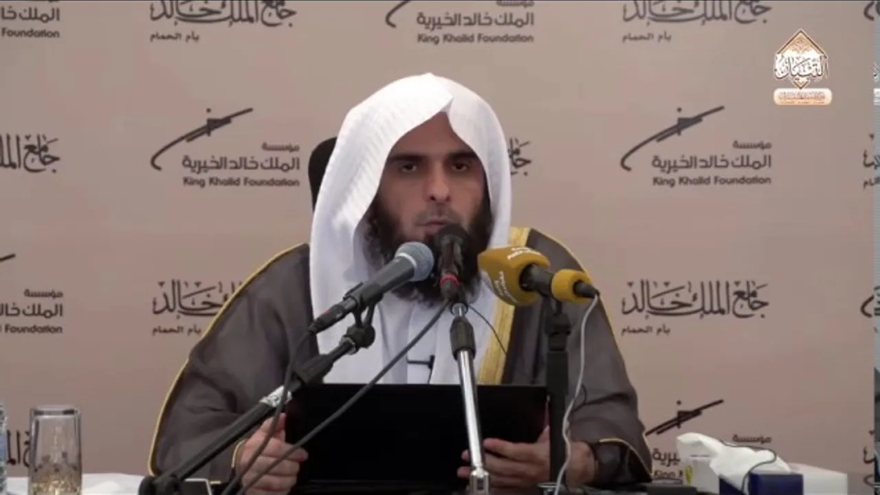 #المفطرات_المعاصرة - حكم استعمال بخاخ الفم العطري للصائم - د. عبدالله بن منصور الغفيلي