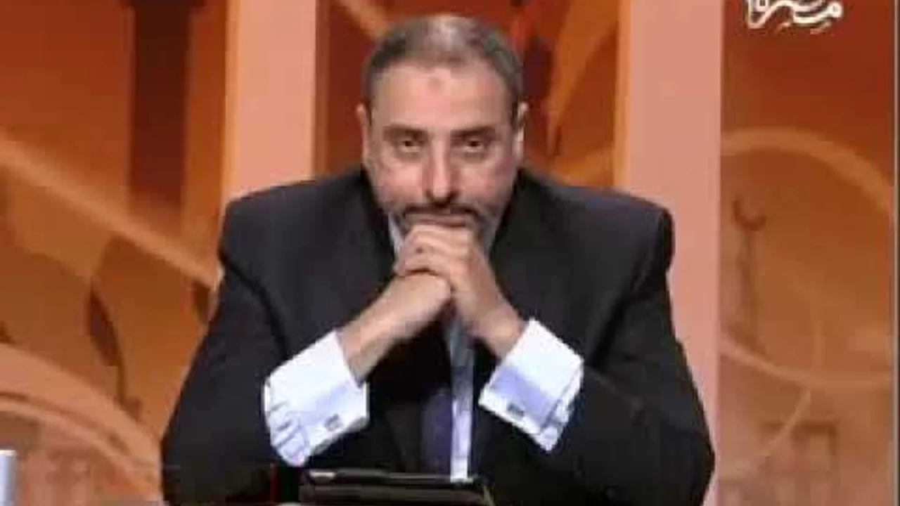 برنامج بعد الصلاة | وجعلنا من الماء كل شئ حى | فاضل سليمان