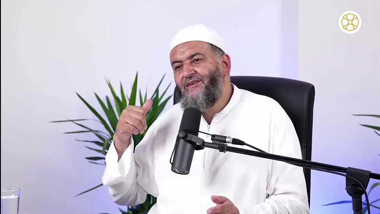 32) إعلال اسم الفاعل