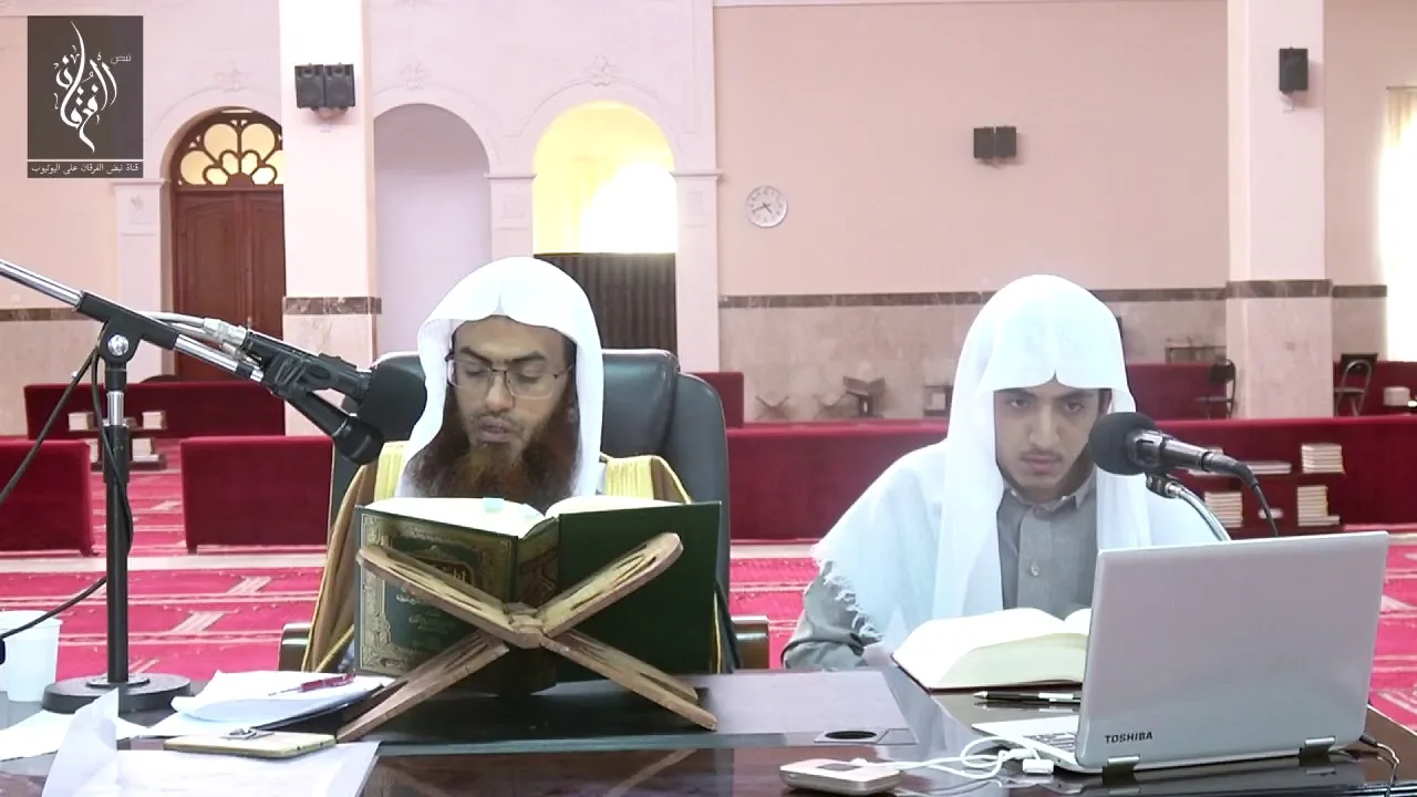 المجالس الحديثية في قراءة كتاب الموطأ |  الشيخ عمر زعلة | 19 | من 820 إلى 875