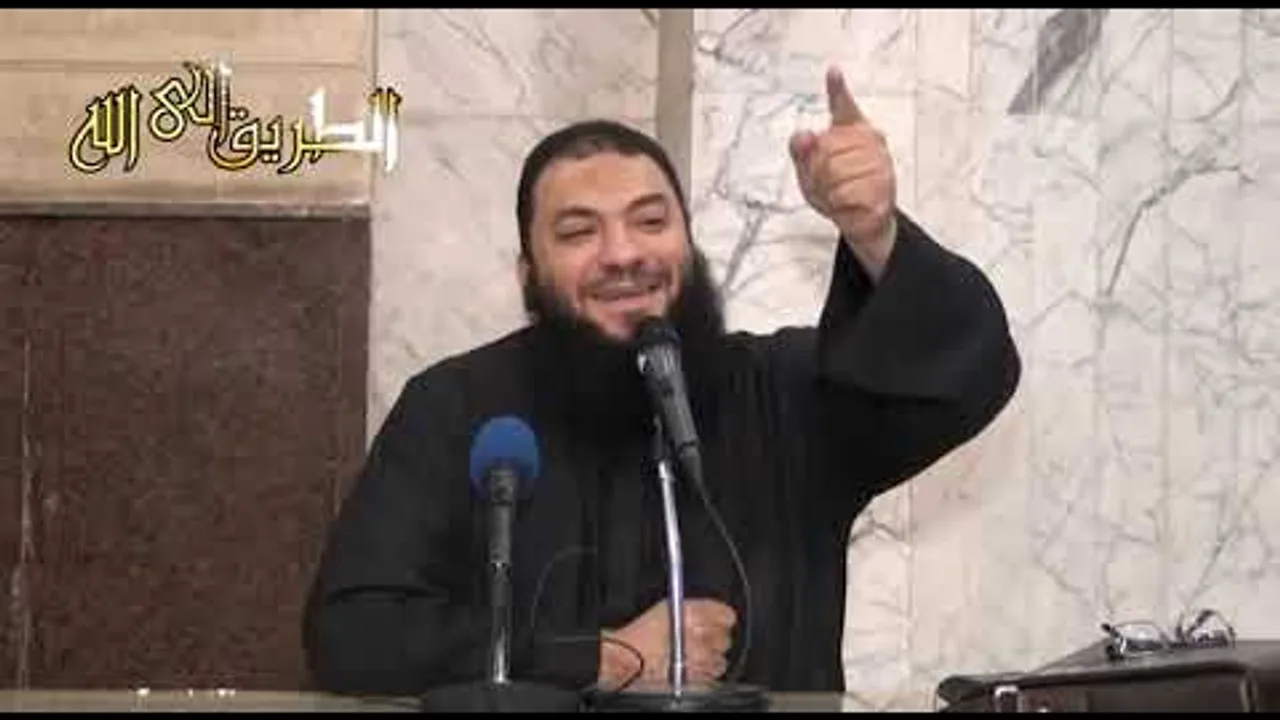 ليسأل الصادقين عن صدقهم | اللقاء ( 01 ) | #محاضرة | د . حازم شومان