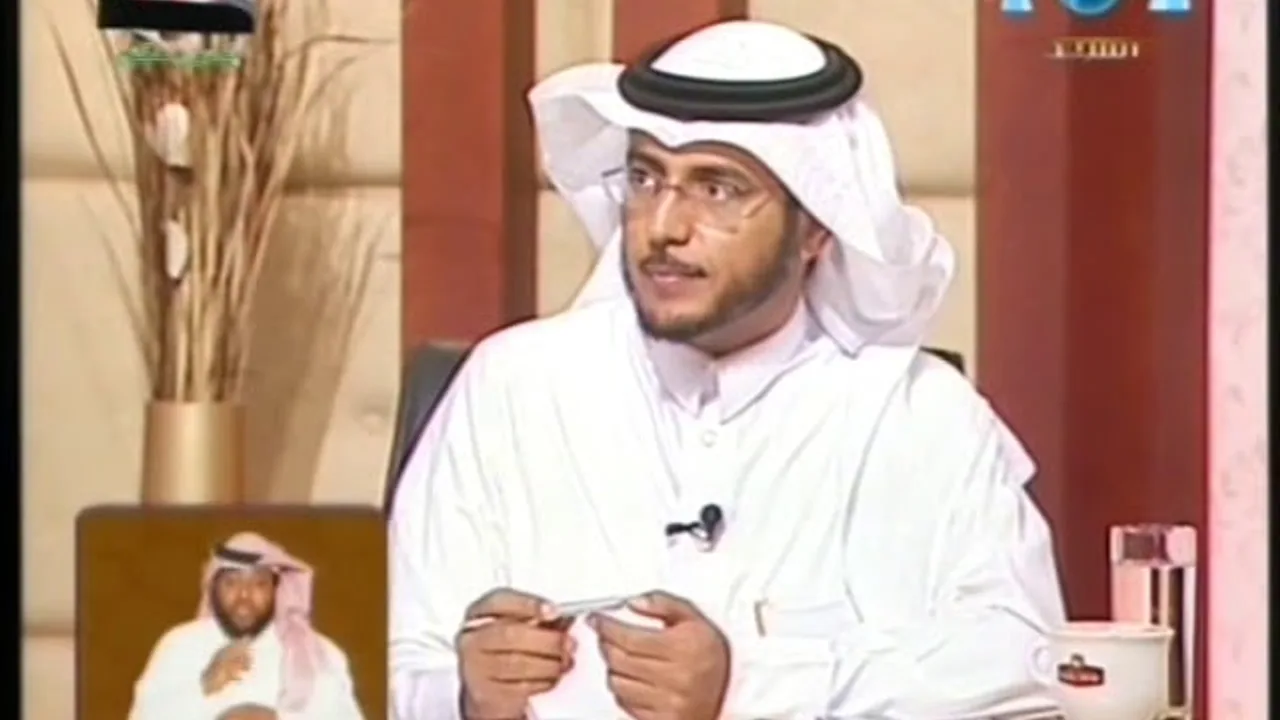 الجواب الكافي+معالي الشيخ أ د  سعد بن ناصر الشثري+1 3 2013+19 4 1434