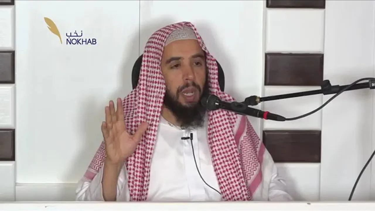 المجلس ( 79 ) || شرح كتاب دليل الطالب || الشيخ خالد المشيقح | #دروس_الشيخ_المشيقح