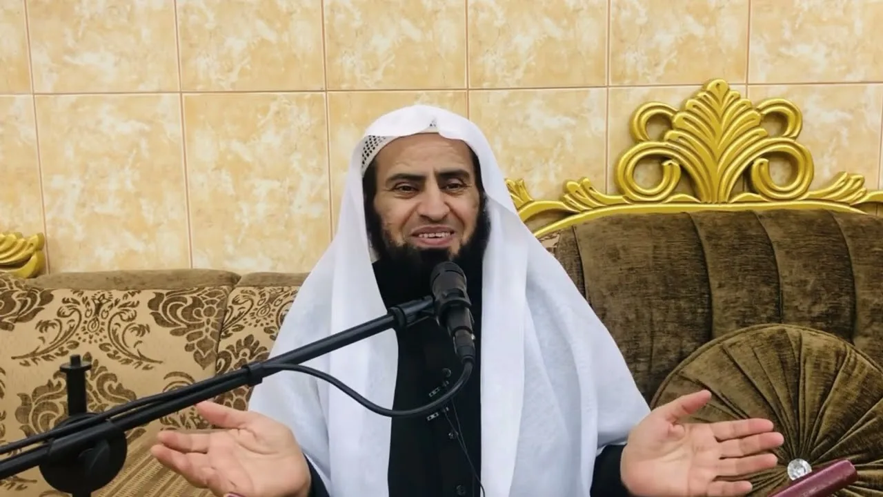 التعليق على كتاب الأخلاق والسير لابن حزم || المجلس السادس والثلاثون || د. سامي الواكد .