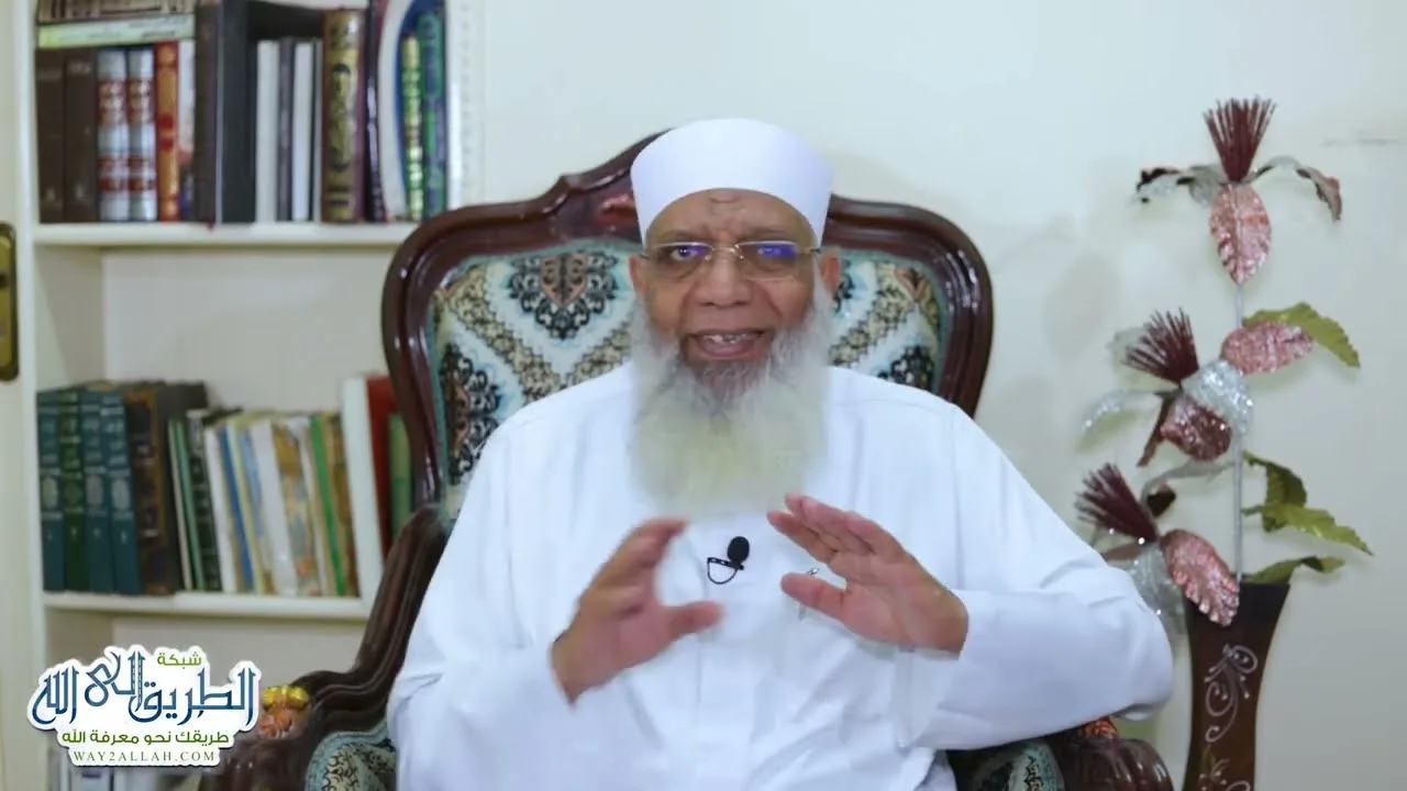 15 احذروا اعمال الشيطان | الدين النصيحة