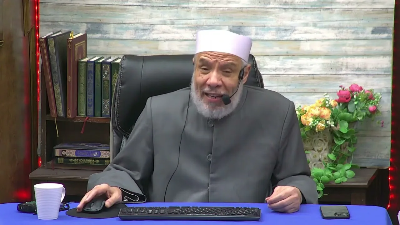أداء العمرة عن اصحاب الأمراض المزمنة/الخميس(25-1-2024م)
