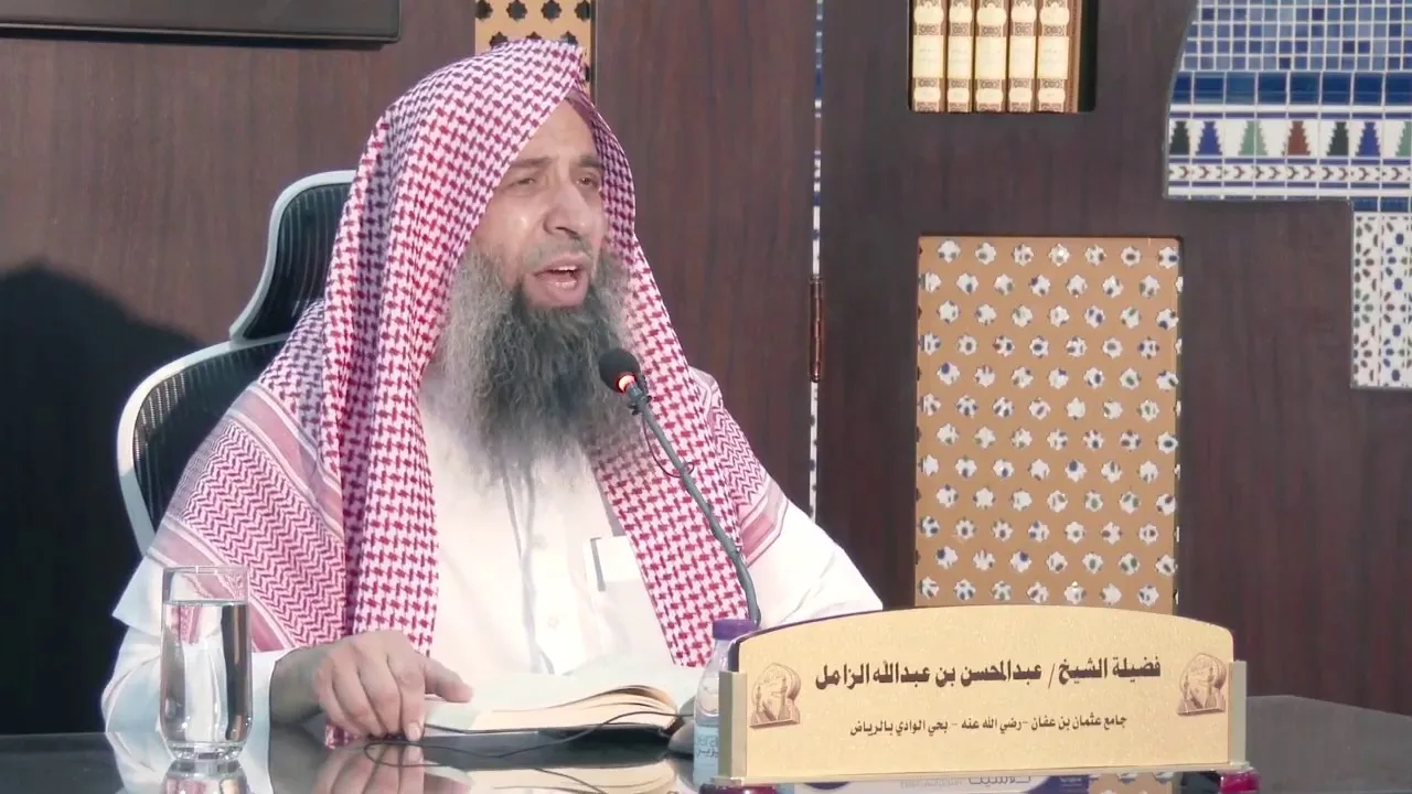 تقريب الاسانيد وترتيب المسانيد – المجلس[3]