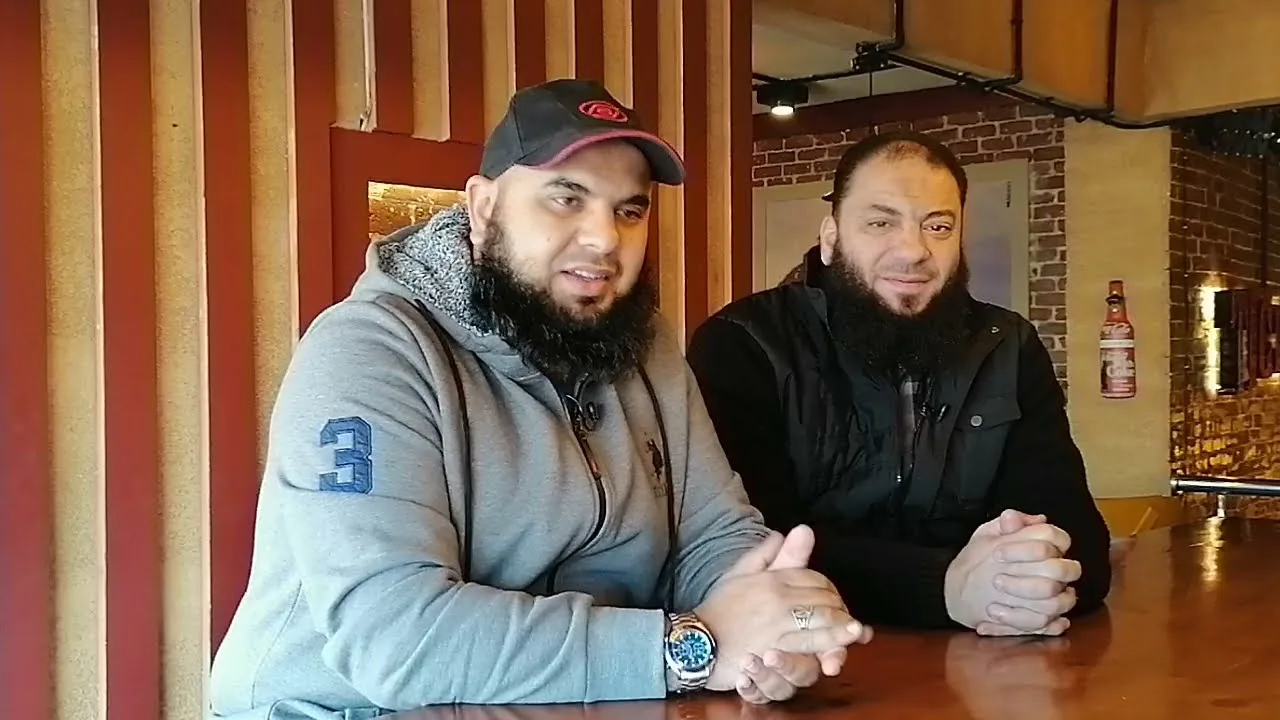 خَيْرُكُمْ مَن تَعَلَّمَ القُرْآنَ وعَلَّمَهُ .. كلمة في مسابقة " سنة أولى تفسير " .. د . حازم شومان