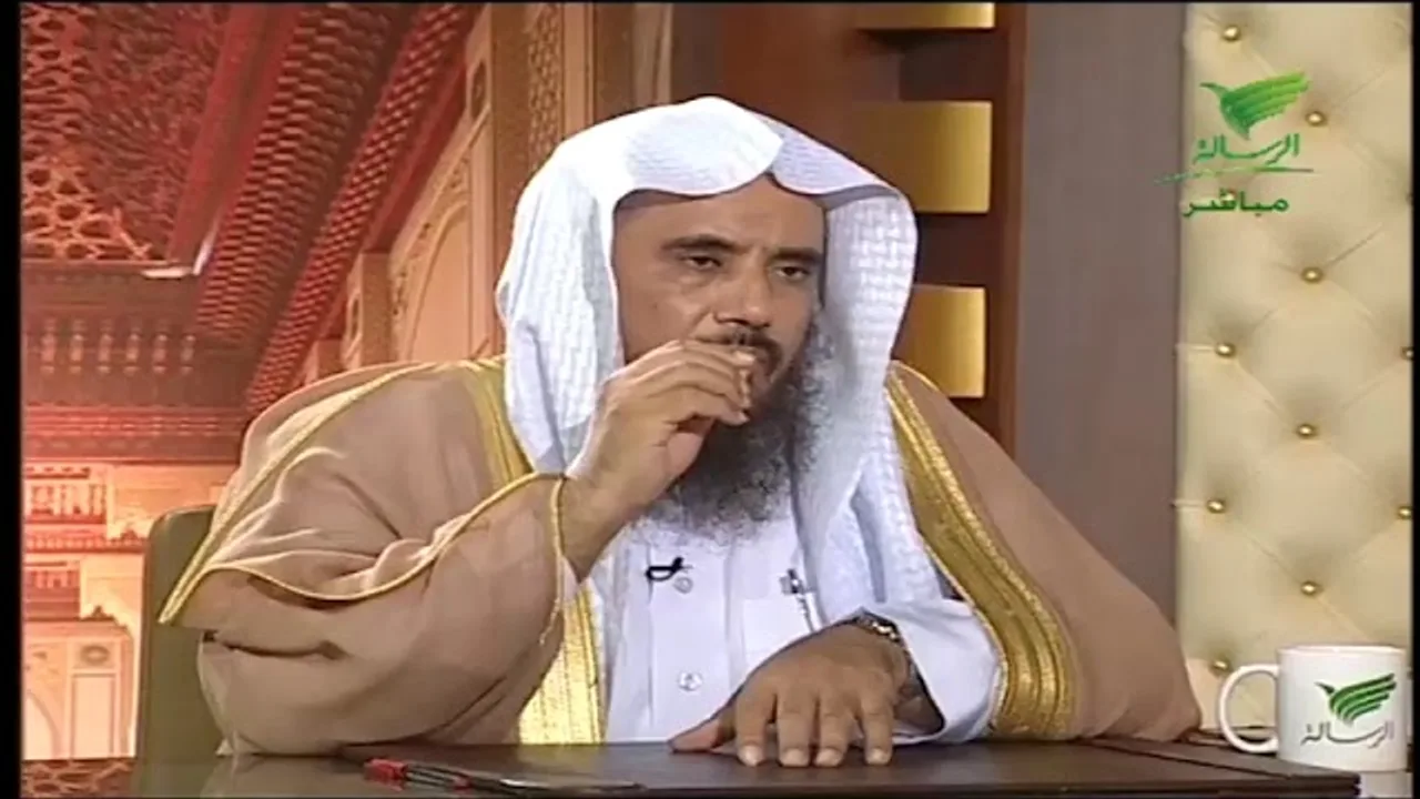 يستفتونك الشيخ سعد الخثلان 3 1 1440