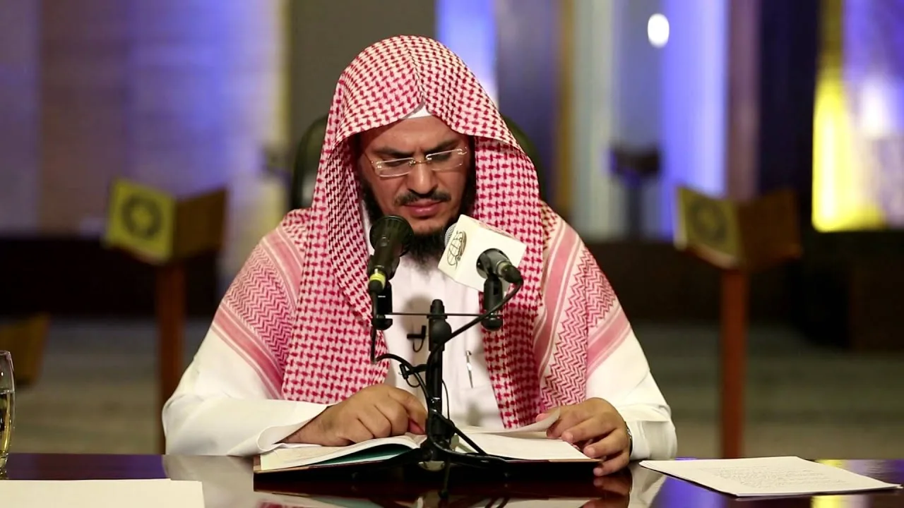 التعليق على تفسير البيضاوي – سورة البقرة [29] تفسير الآيتين 60 و61