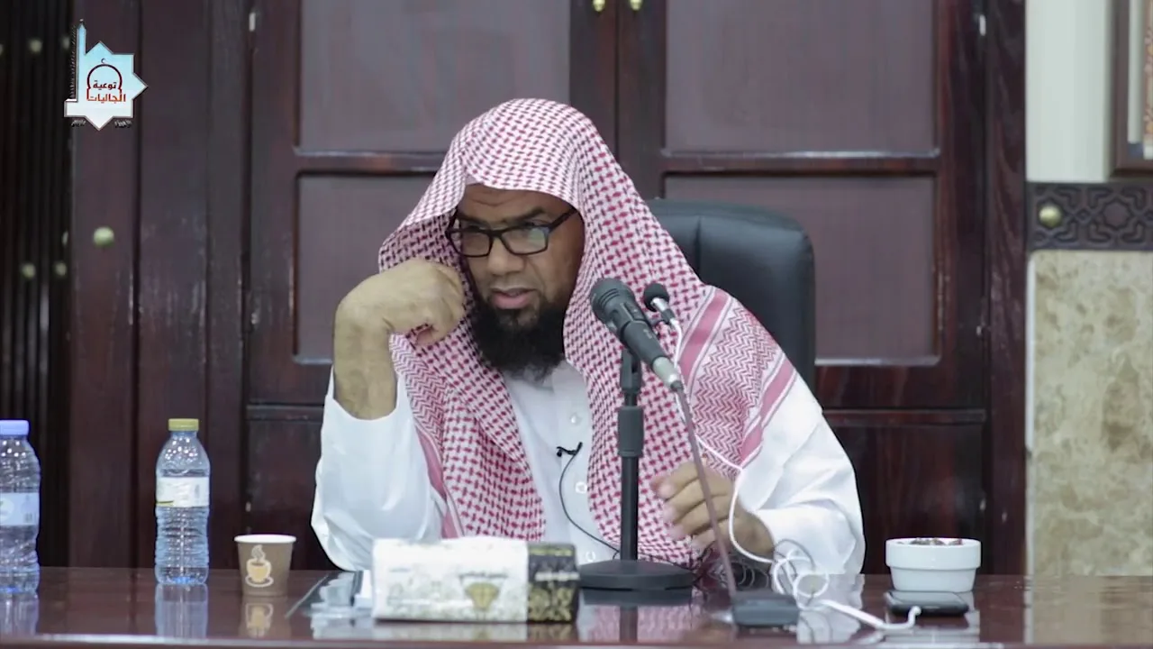 شرح مختصر خوقير في الفقه الحنبلي 14