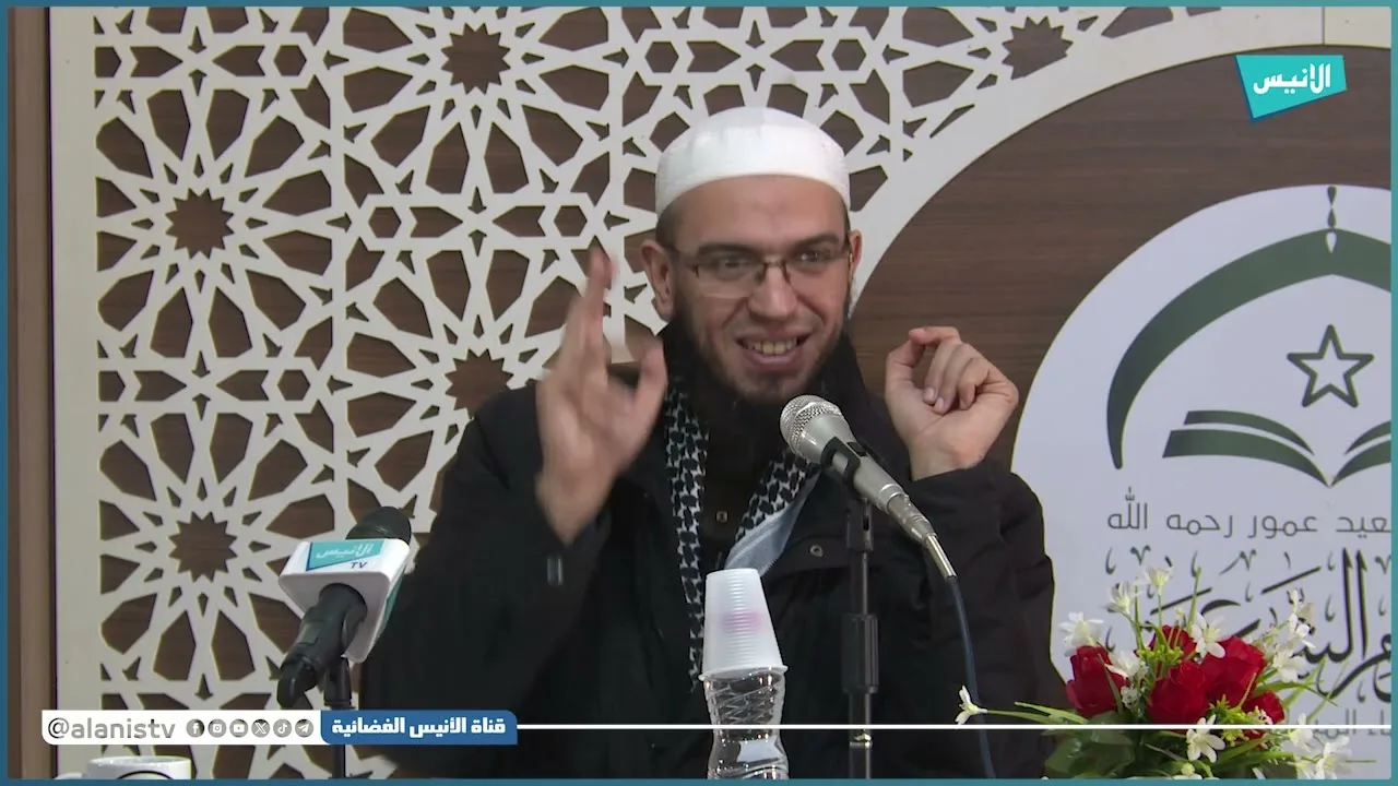 شبه الجملة 30 ج 04 | التعليق على كتاب قواعد الإعراب | أمين قادري