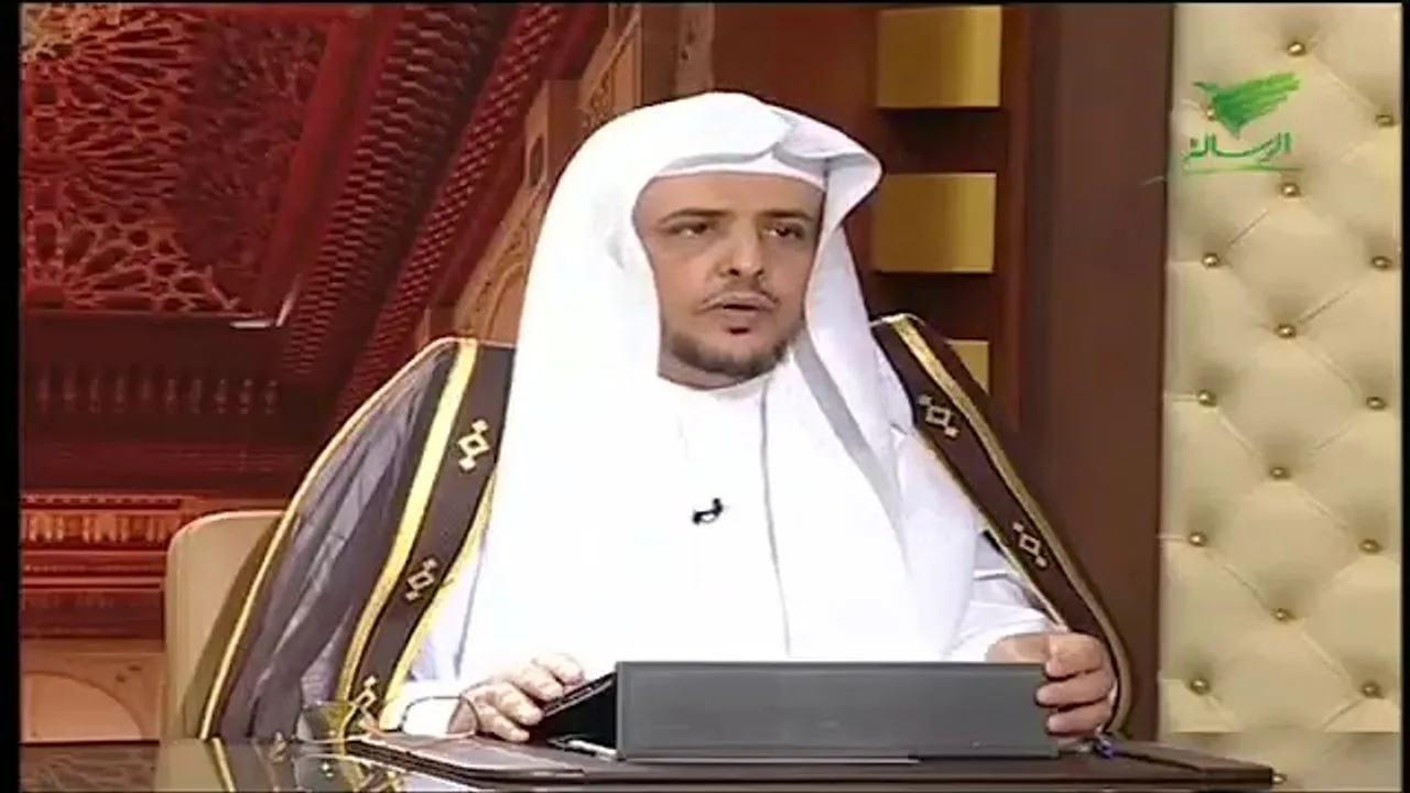 يستفتونك مع الشيخ خالد المصلح 3 / 1/ 1439