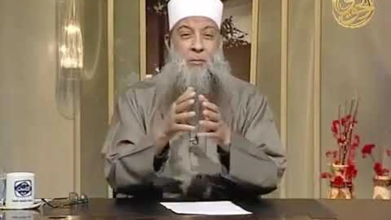 ما صحة حديث : من لم يرض بقضائي ولم يصبر على بلائي؟ | للشيخ الحويني