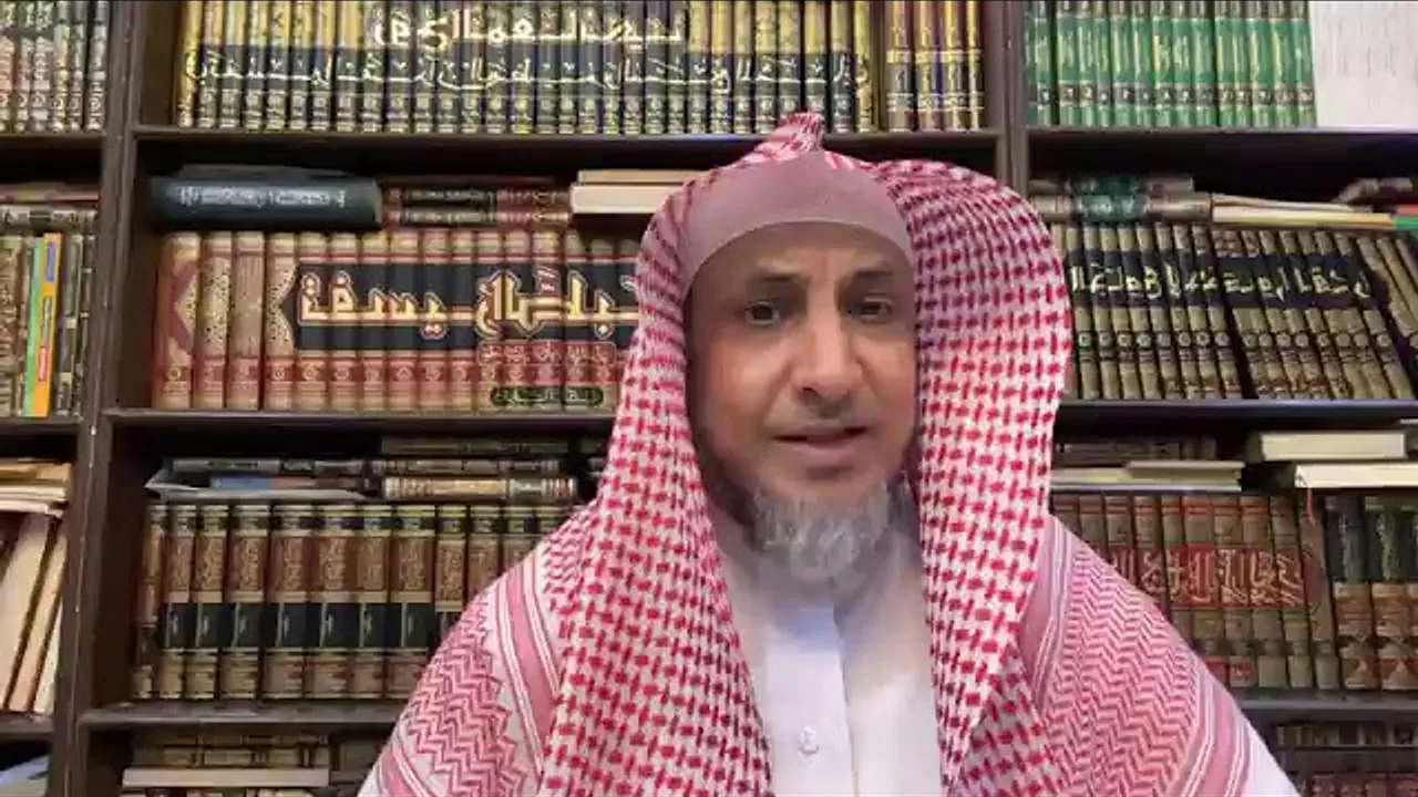 اللقاء السادس والأربعون . التبيان في تفسير غريب القرآن - الأستاذ الدكتور. عبد العزيز الجهني