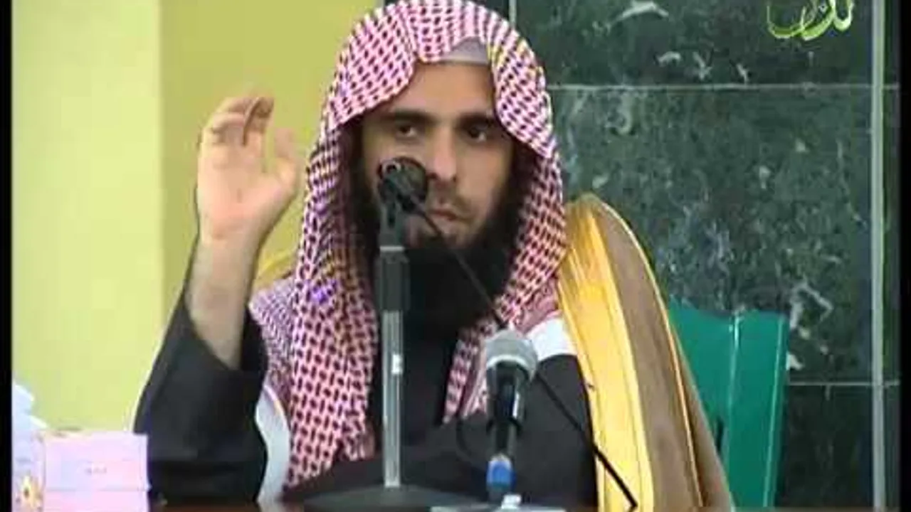 استشعار عظمة القرآن  د عبد الله بن منصور الغفيلي.