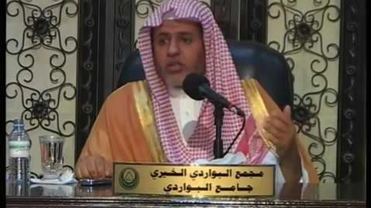 أ.د علي بن عبدالعزيز الشبل | دروس في العقيدة(11/4) | الإرجاء