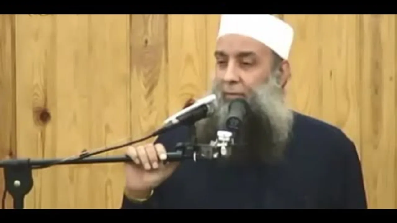 خطب منبرية | شمائل النبي   العفو ومشروعية ترك العتاب | الشيخ الحويني