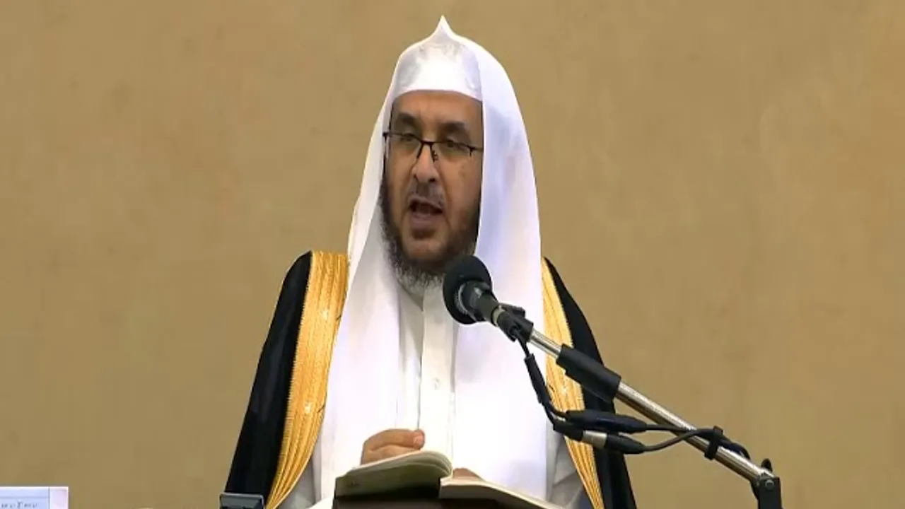 شرح كتاب التوحيد - (09) || (الدورة المنهجية بالدمام لعام 1439) || أ.د. أحمد القاضي