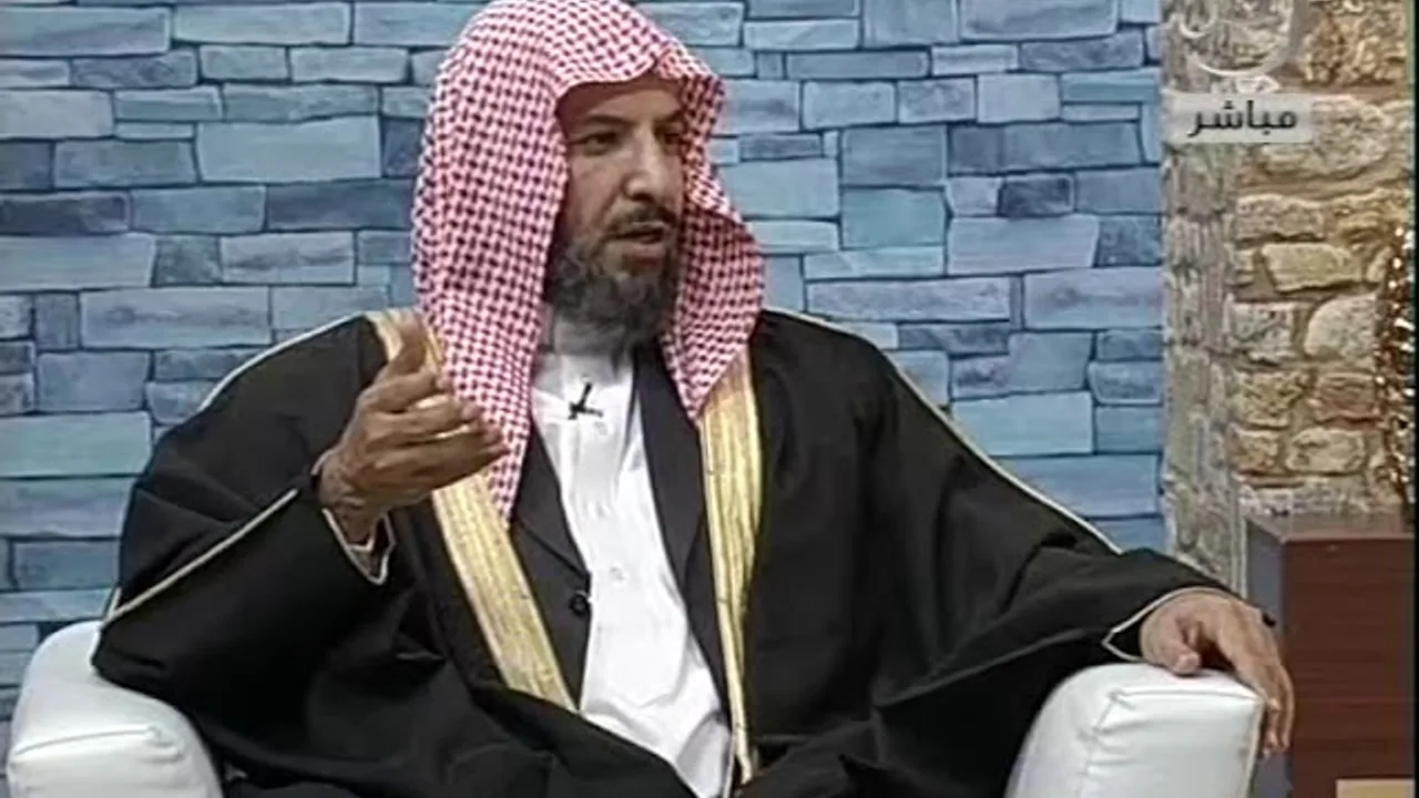 فتوى معالي الشيخ أ د  سعد بن ناصر الشثري   8