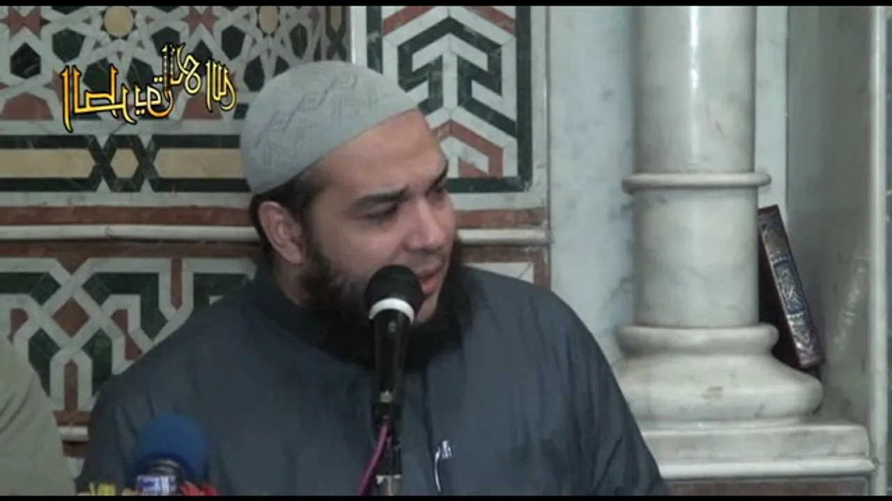 فضل مجالس العلم | حفل توزيع جوائز دورة #جدد_ايمانك | د . أحمد جلال