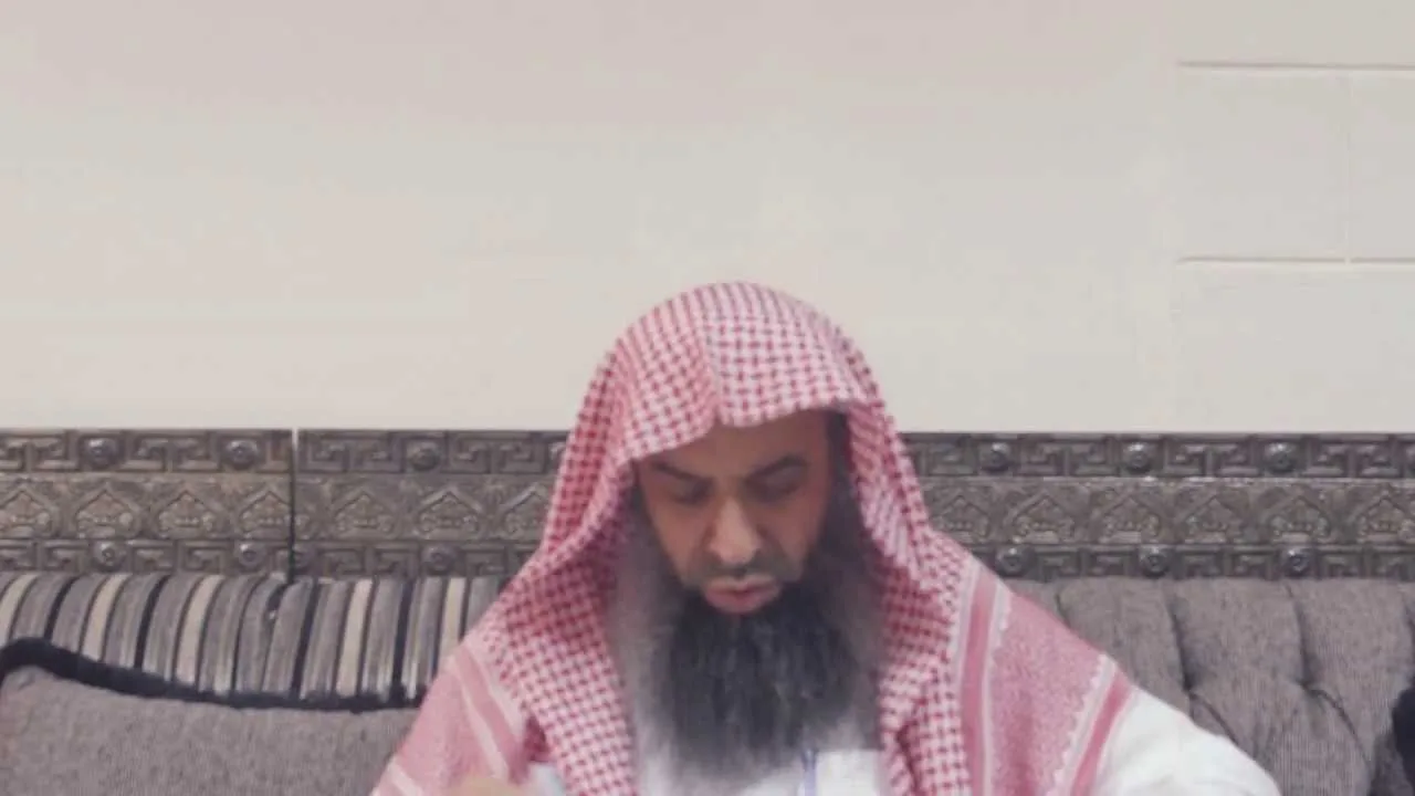 شرح زبدة الأحكام في مذاهب الأئمة الأربعة الأعلام للإمام سراج الدين .. الحنفي -المجلس الثالث