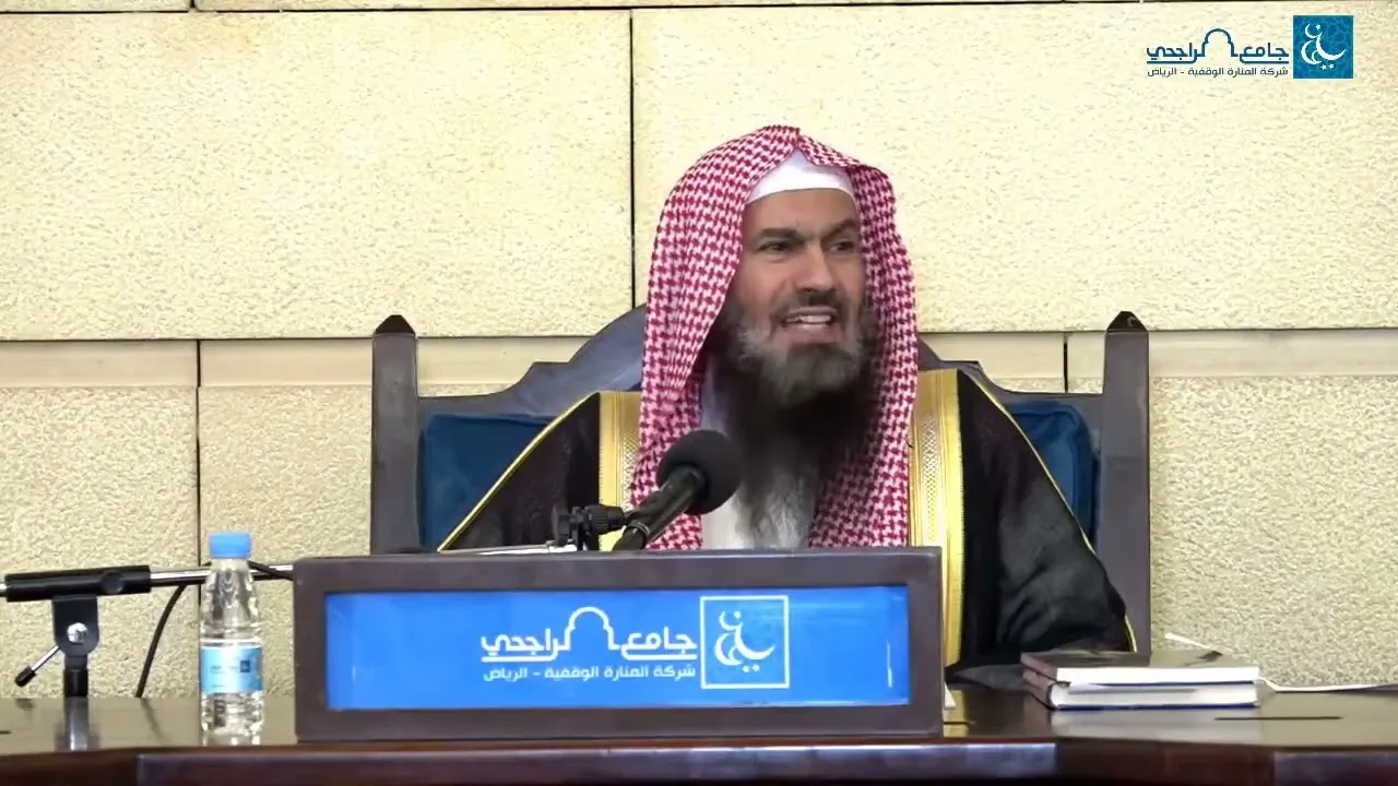 شرح كتاب الصيام من عمدة الأحكام (3/2) | الشرح الثاني | الشيخ عبدالرحمن الودعان