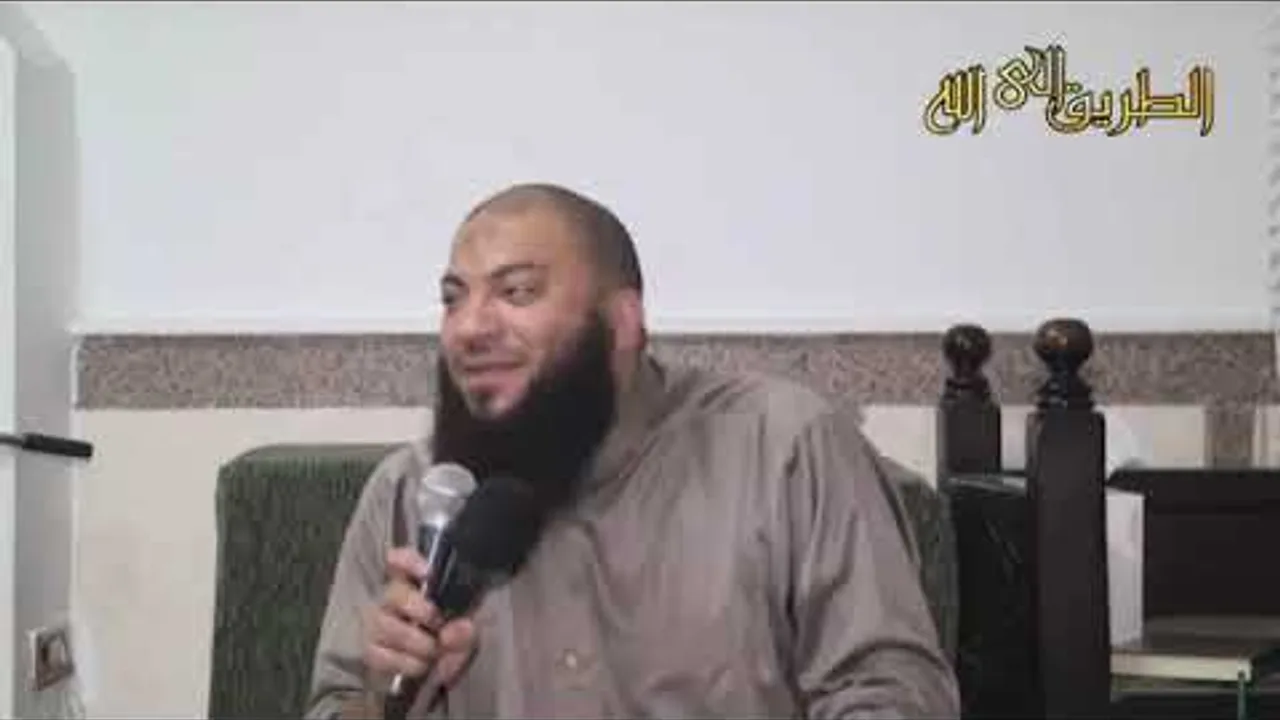 شرح آيات الجزء الثامن | اللقاء ( 08 ) | #ختمة_تعارف | د . حازم شومان