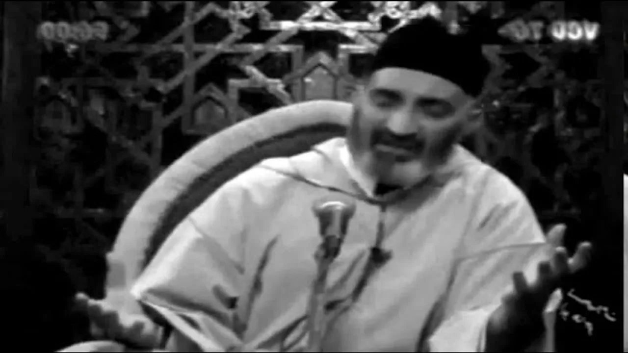 الفقه وأصوله   صناعة وأولوية   فريد الأنصاري Farid alAnsari