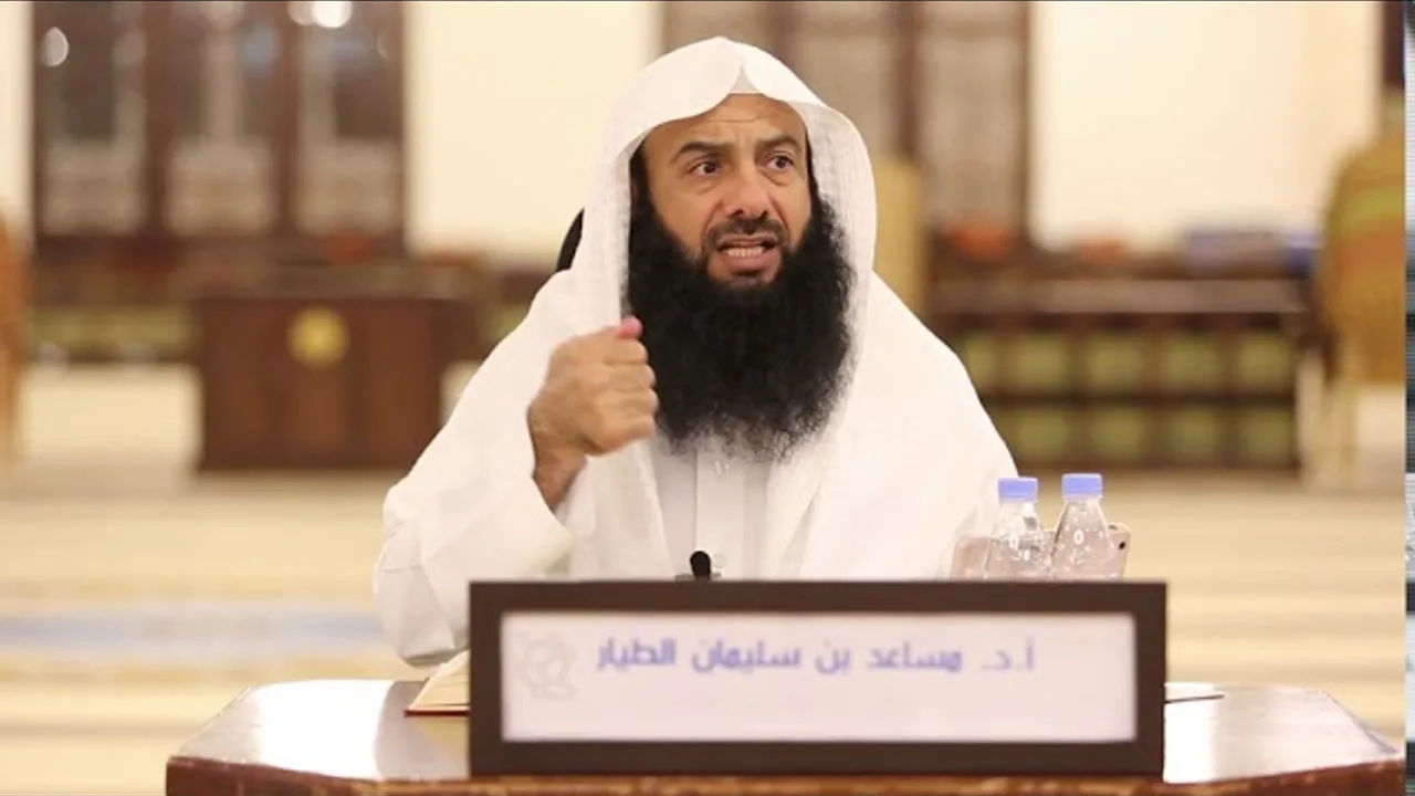 التعليق على تفسير الطبري   سورة البقرة الدرس 107   الآية  131  إلى الآية  132