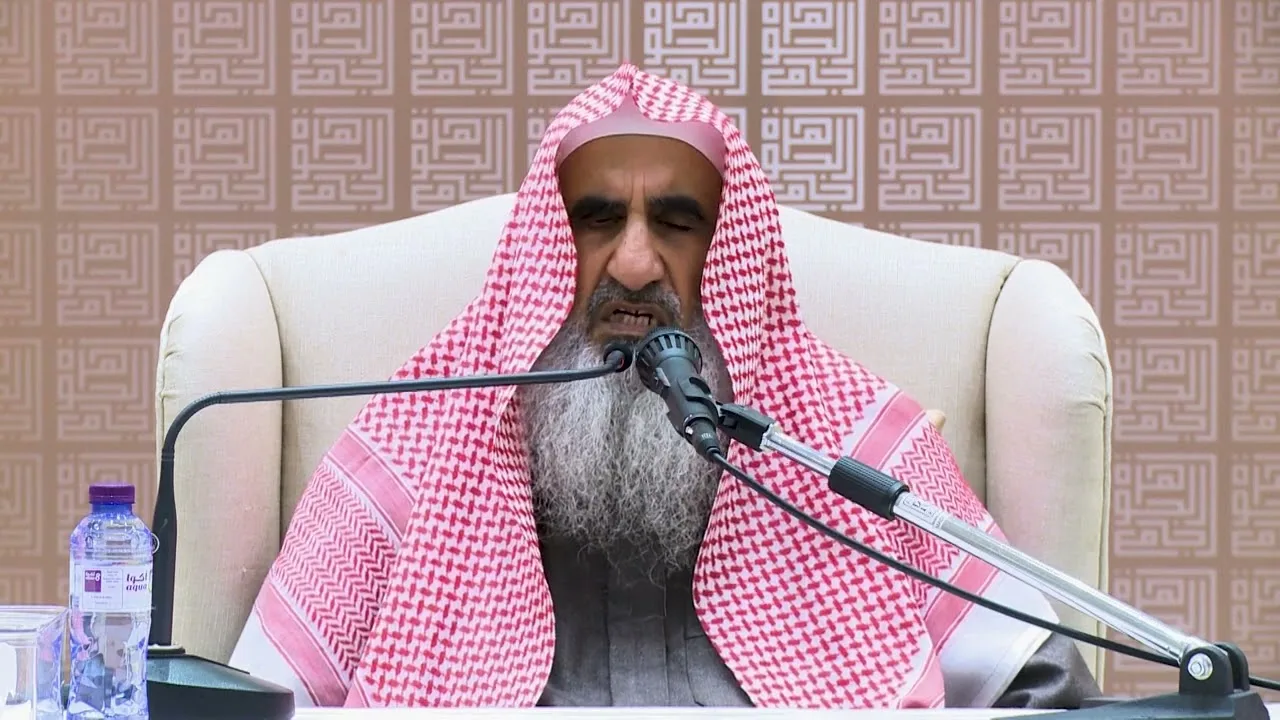29 شرح كتاب التوحيد - شرح ( باب ما جاء في الاستسقاء بالأنواء )