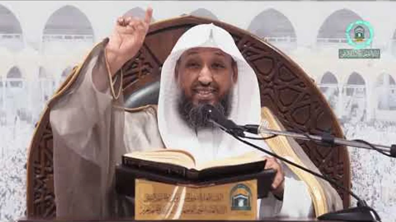 إحكام الأحكام شرح عمدة الأحكام(23)  لفضيلة الشيخ أ د حسن بخاري