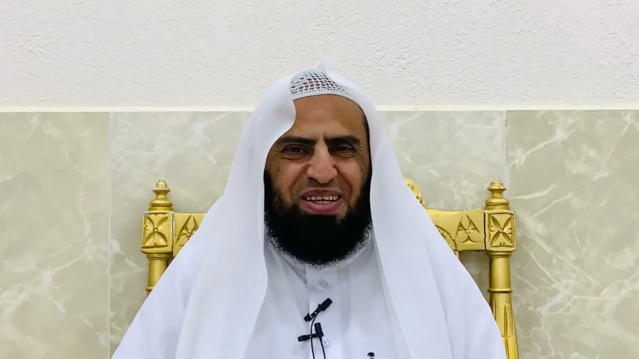 شرح كتاب السراج المنير || باب تسوية الصفوف ٢ || د. سامي الواكد .