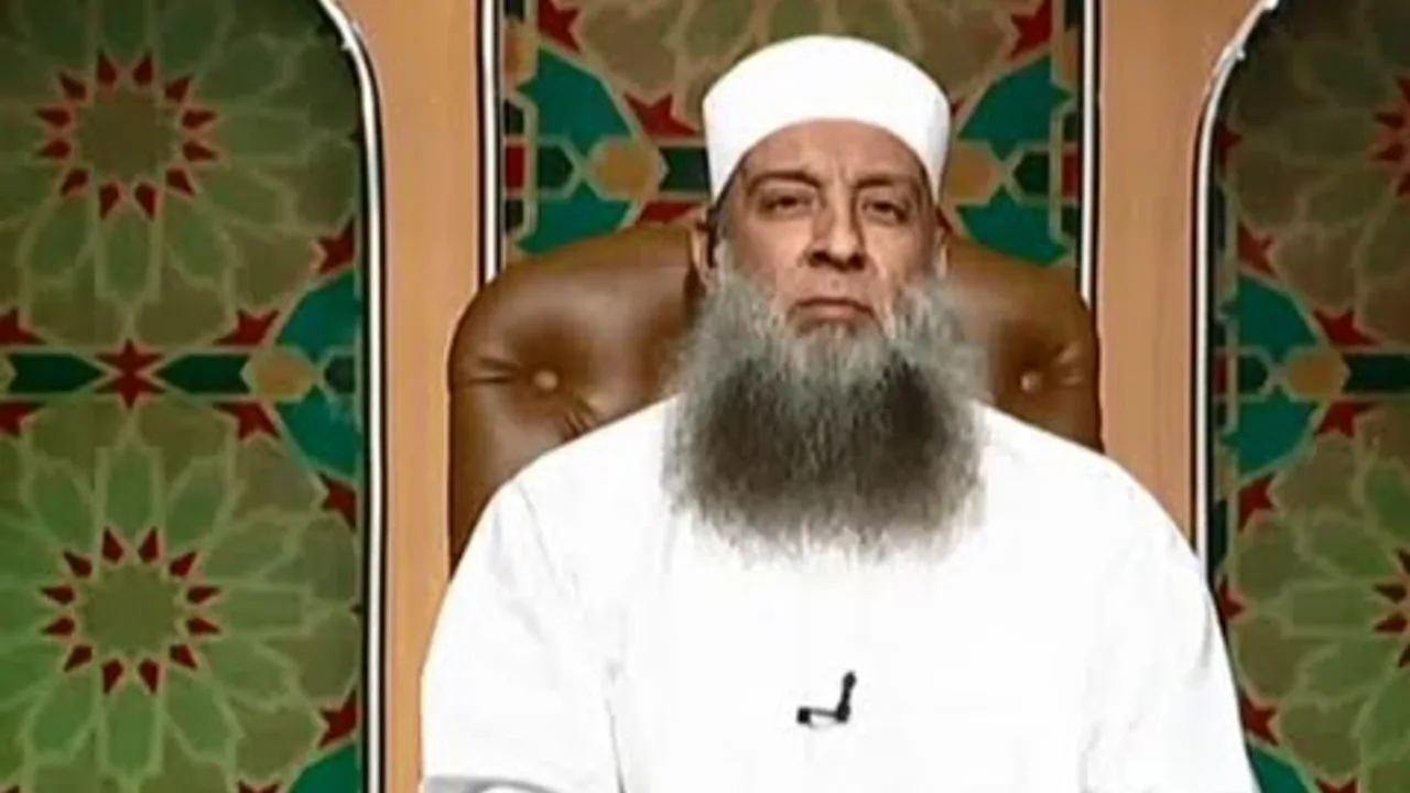 سلسلة فك الوثاق بشرح كتاب الرقاق من صحيح البخارى 31 | الشيخ الحويني
