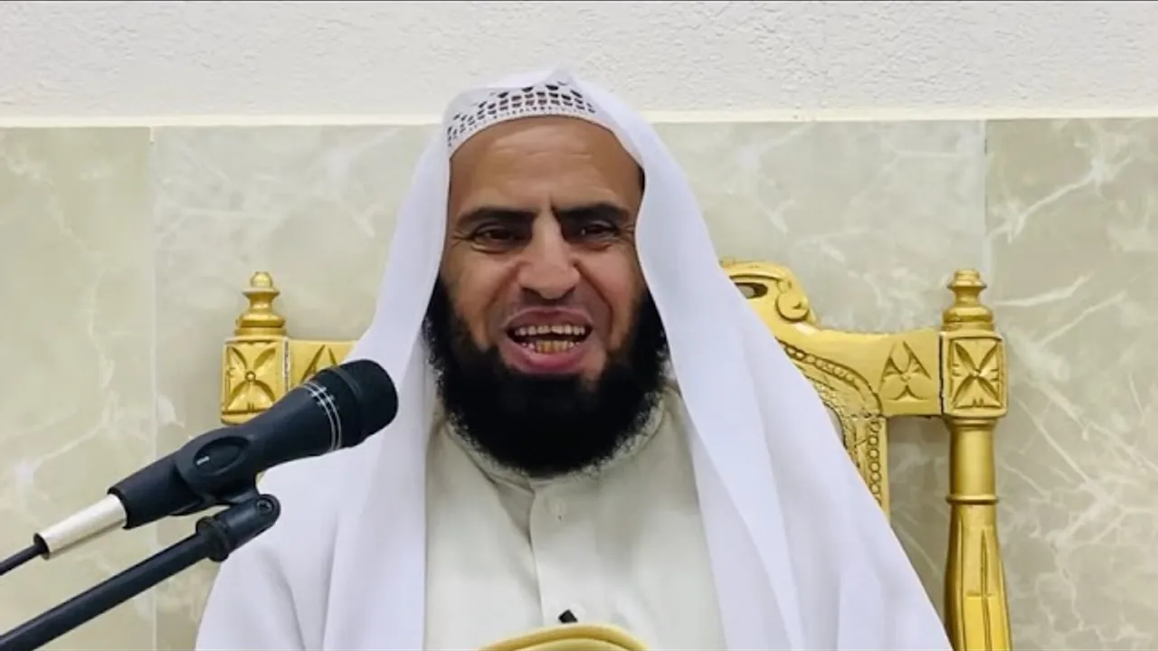 شرح كتاب السراج المنير || باب أدب المساجد || د. سامي الواكد .