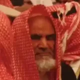 عبدالله بن حميد