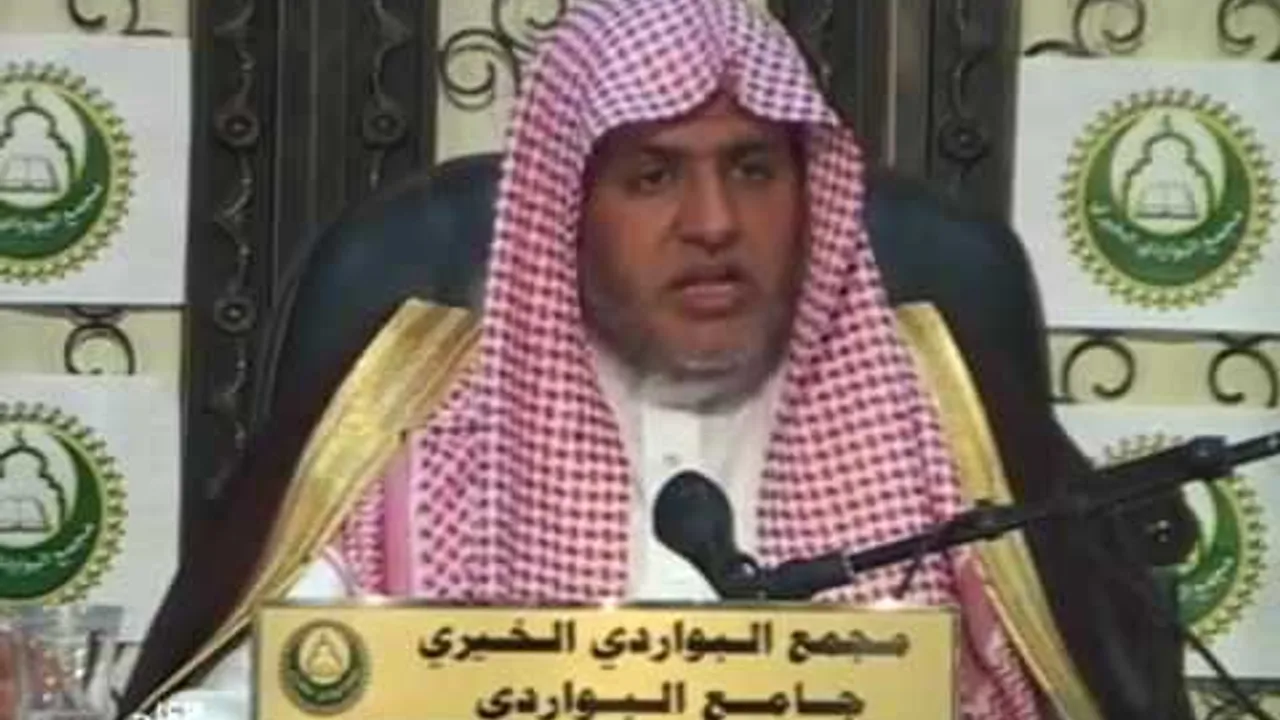 أ.د علي بن عبدالعزيز الشبل | شرح كتاب التوحيد (22)